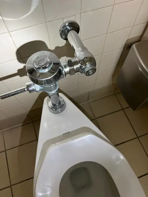 Fixture installation and repair for Hydro Jetting in Inkster